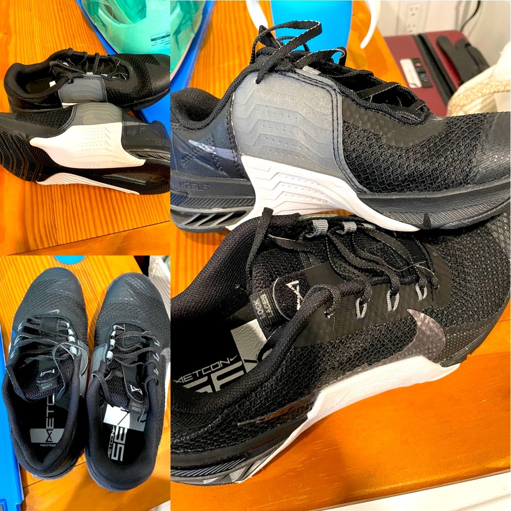 Womens Nike metcon 7
